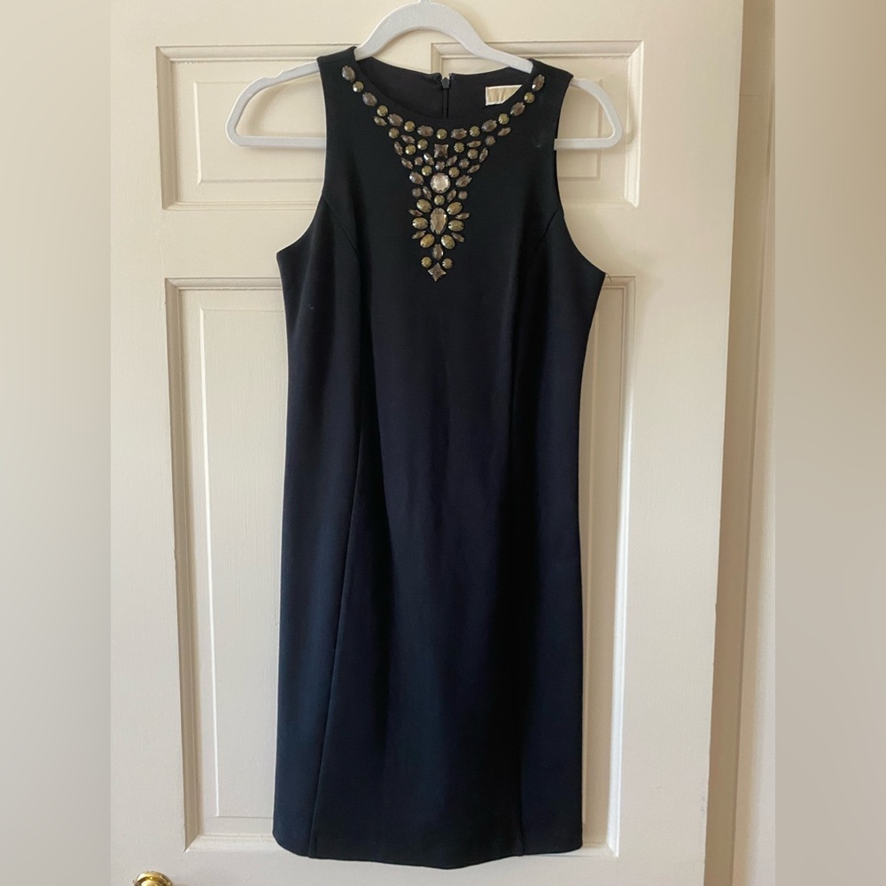 Michael Kors sheath dress